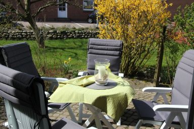 Steife Brise - 3-Raum-Fewo 810/004