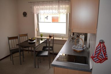 Haus Bolli - 1-Raum- Ferienwohnung - 289/001
