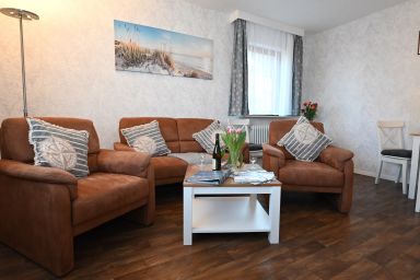 Haus Jollenkreuzer - 2-Raum-Fewo Lisa 052/104