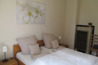 Hof Fischbeck - Buurnhus