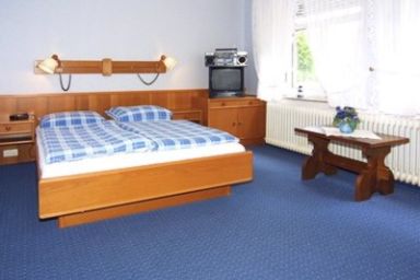 Heyken FeWo´s Burggaststätte - Ferienwohnung App. 16 - 35224