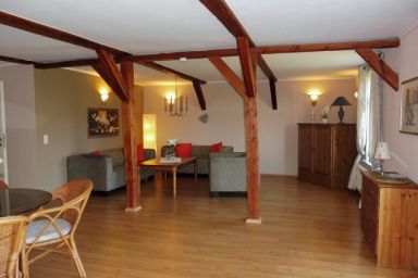 Ferienwohnung Obenauf - 3-Raum Ferienwohnung 2259001