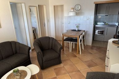 Haus Nordlicht I - 3-Raum-App. 210/4 - Für alle die Meer wollen