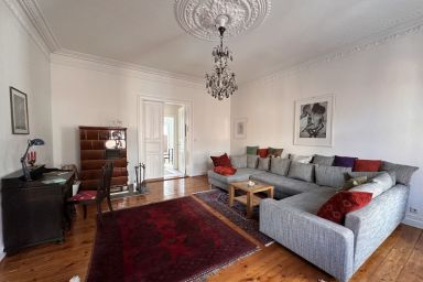 Ferienwohnung FINA STINA - Große Stina