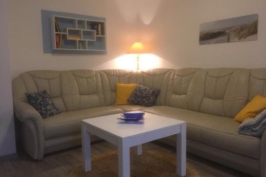 Ferienwohnung "Traumgarten" - 2-Raum Ferienwohnung 3042001