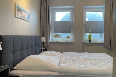 Ferienwohnung Hantke - 2-Raum-Fewo Hantke 058/101