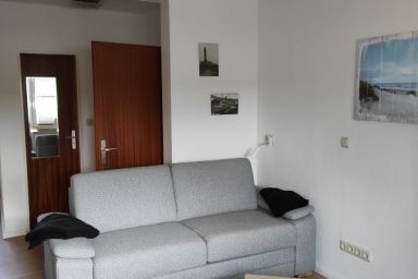 Appartmenthaus Trischenweg 1 - Fewo Seagull - 1-Raum-Appartment Seagull 071/001