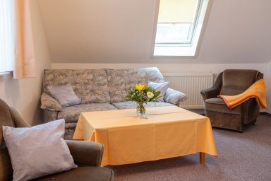 Haus Passat - 2-Raum-Ferienwohnung Nr. 252/210