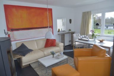 Forellenhof Riesewohld - Apartment 3, 65qm, 1 Schlafzimmer
