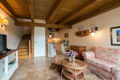 Hermans Hof Rankwitz - Double room