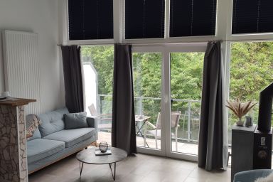 Meerhotel Großenbrode - Double room