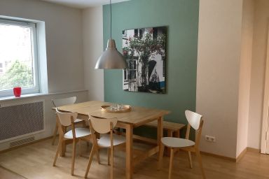 Am Mühlenteich - Double room