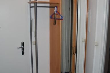 Villa Döser Strand - Double room