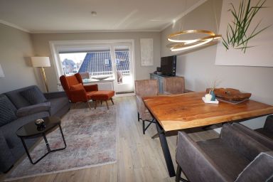 Tolles Appartement in Westerland - Tolles Appartement in Westerland .1