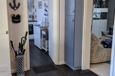 Maritime Ferienwohnung im Fachwerkhaus - Maritime Ferienwohnung im Fachwerkhaus .1