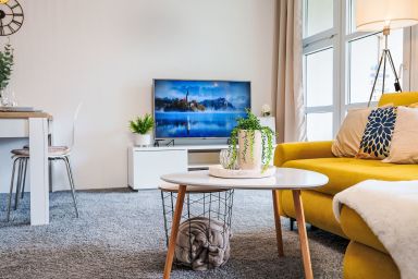 RegioStyle with Sea View-Balcony-Beach - RegioStyle with Sea View-Balcony-Beach .1