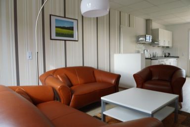 Fewo "Berliner" - Fewo "Berliner" .1