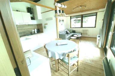 Wald Chalet Nr 2 - Wald Chalet Nr 2 .1