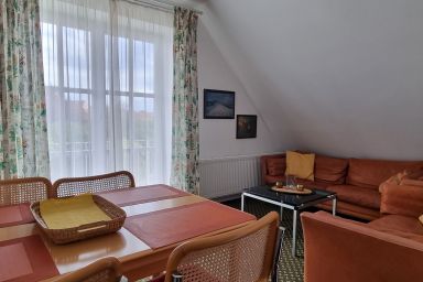 Appartement in Kellenhusen mit Grill und Garten - Appartement in Kellenhusen mit Grill und Garten .1
