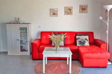 mit Grill und Garten in Neukirchen - mit Grill und Garten in Neukirchen .1