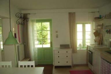 Hof Rodenkrog Fewo 1 - Hof Rodenkrog Fewo 1 .1