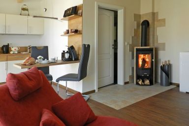 Gesamte Wohnung in Burhave mit Eigener Terrasse - Gesamte Wohnung in Burhave mit Eigener Terrasse .1