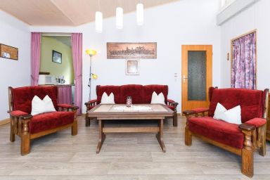 in Bensersiel mit Garten - in Bensersiel mit Garten .1