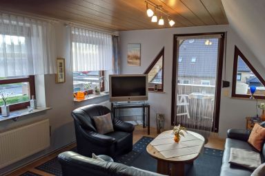 Deichnähe in Wilhlelmshaven-Voslapp - Deichnähe in Wilhlelmshaven-Voslapp .1