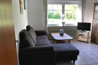 Große Wohnung in Nesse mit Garten und Terrasse - Große Wohnung in Nesse mit Garten und Terrasse .1
