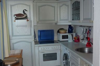 Ostseenahes, gemütliches Ferienhaus - Ostseenahes, gemütliches Ferienhaus .1