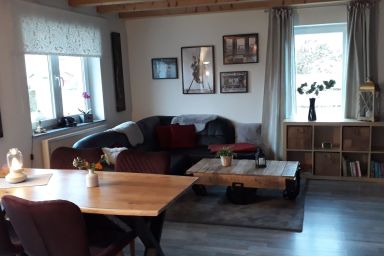 Kapitänskoje an der Wismarbucht - Kapitänskoje an der Wismarbucht .1