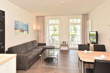 Strandnahes Appartement mit Meerblick - Strandnahes Appartement mit Meerblick .1