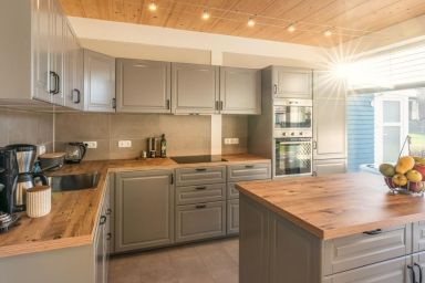 Haus „Am Yachthafen“ - Haus „Am Yachthafen“ .1