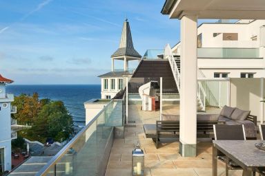 Paradies mit Terrasse und Sauna - Paradies mit Terrasse und Sauna .1