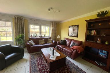 Komfortable Ferienwohnung in Waase - Komfortable Ferienwohnung in Waase .1