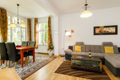 Hortensie - Wildrose .1