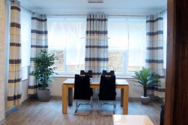 Wohnung Waldblick - Erdgeschoss - Wohnung Waldblick - Erdgeschoss .1