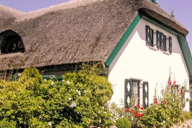 Lotsenhaus - Fischerhaus .2