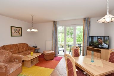 in Ostseebad Baabe - in Ostseebad Baabe .1