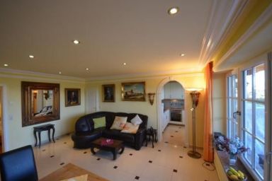 Wunderschönes Appartement mit Garten und Terrasse - Wunderschönes Appartement mit Garten und Terrasse .1