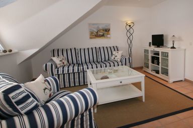 Landhaus "To Hus" - Fewo Gödeke mit Balkon - Landhaus "To Hus" - Fewo Gödeke mit Balkon .1