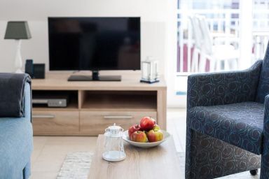 Moderne Maisonettewohnung in Meernähe - Moderne Maisonettewohnung in Meernähe .1