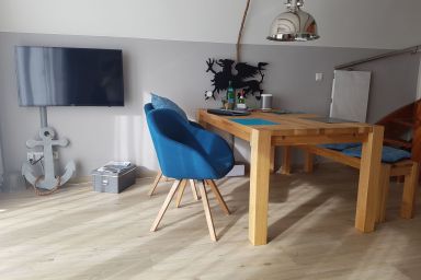 Ankerplatz in Börgerende-Rethwisch - Ankerplatz in Börgerende-Rethwisch .1