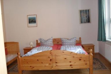 in Strandnähe in Ahlbeck - in Strandnähe in Ahlbeck .1