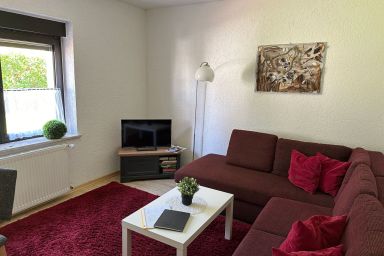 Wohnung 5 - Wohnung 5 .1