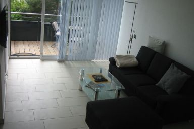 Appartement mit Balkon - Appartement mit Balkon .1