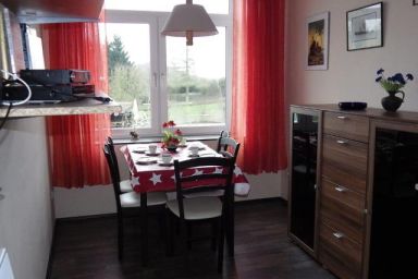 Ferienhof Fraider - FeWo Saloon im OG