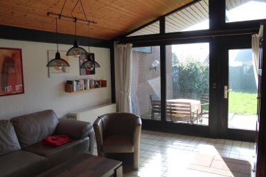 Ferienhäuser Fedderwardersiel Am Yachthafen 147 - Fedderwardersiel Am Yachthafen 147