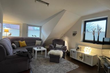 Ferienwohnung am Wald - Am Wald