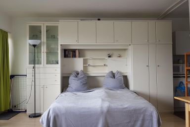 Haus Luv und Lee, Möwennest Whg 26 - Haus Luv und Lee - Möwennest Whg. 26